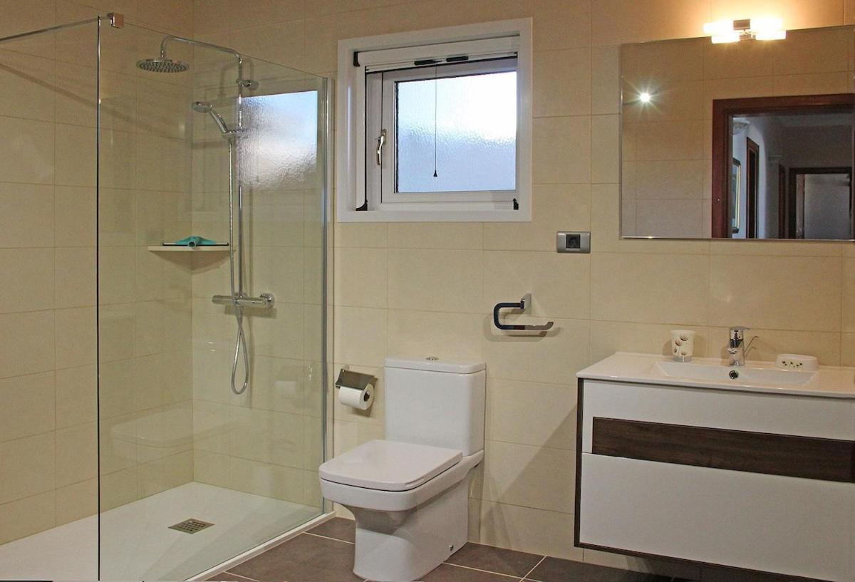 Villa Sunset Paradise With Panoramic Sea View, First Line, Sunsets بلايا بلانكا المظهر الخارجي الصورة