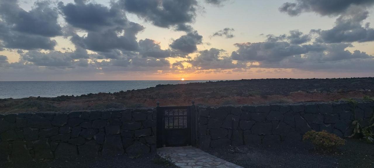 Villa Sunset Paradise With Panoramic Sea View, First Line, Sunsets بلايا بلانكا المظهر الخارجي الصورة
