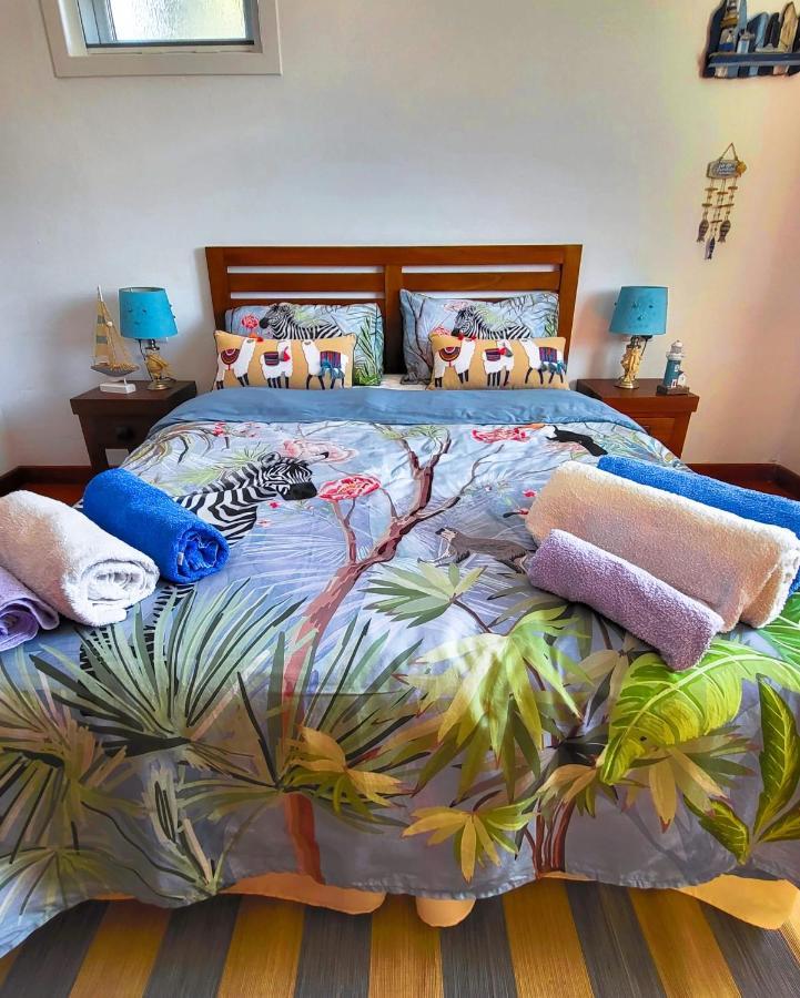 Villa Sunset Paradise With Panoramic Sea View, First Line, Sunsets بلايا بلانكا المظهر الخارجي الصورة